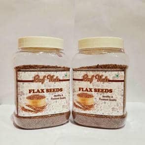 Flax Seeds