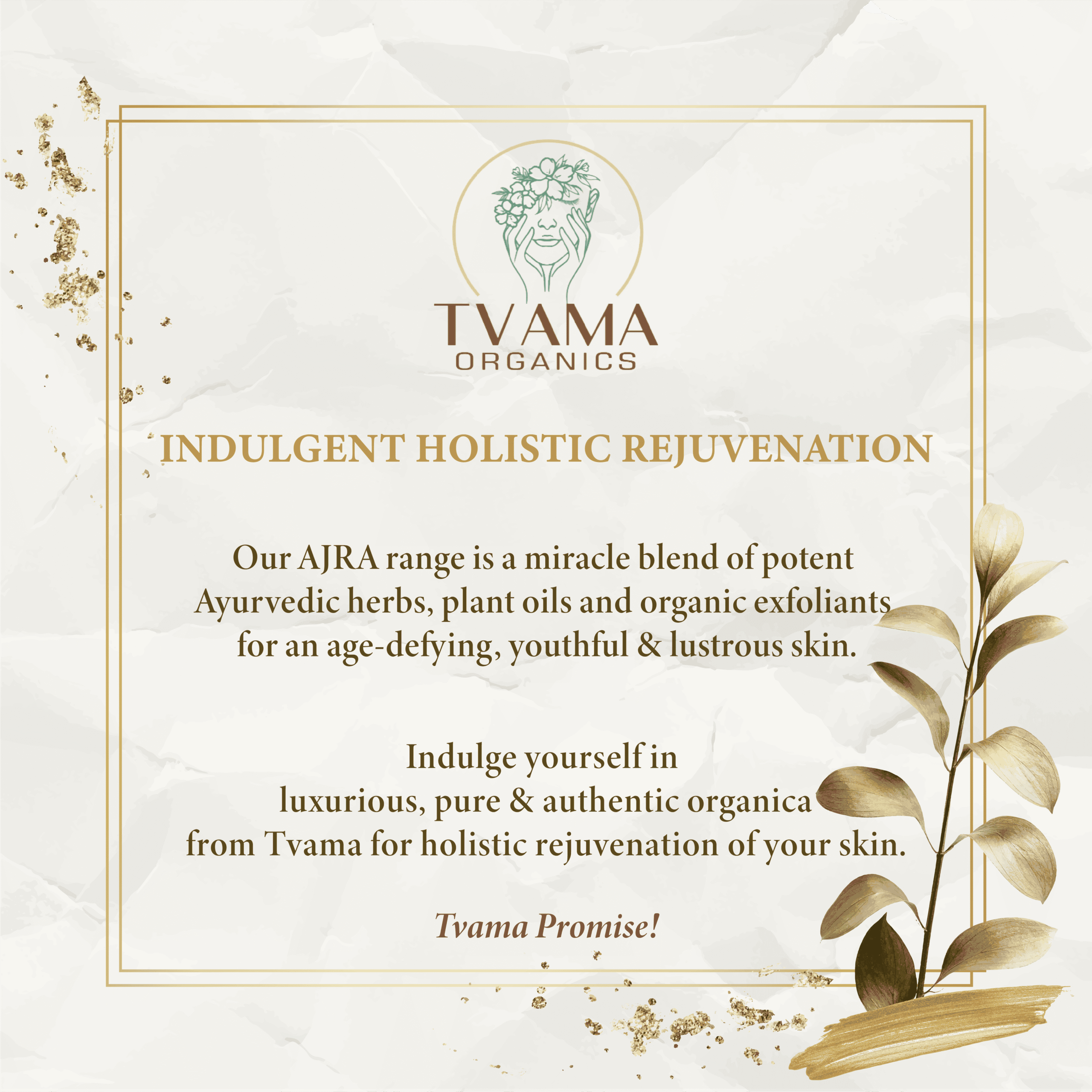 9 Tvama-AJRA AJRA tvama