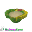 Aroma Diya Candle Medium- Mogra 2