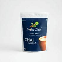 CHAI MASALA