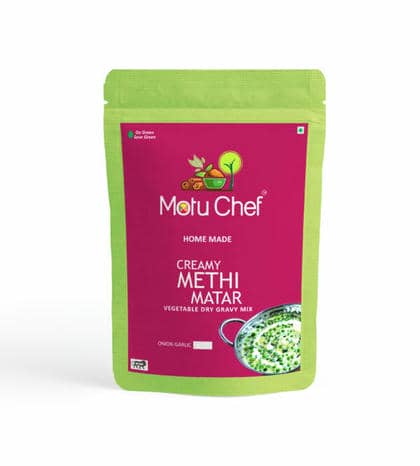 METHI MATAR