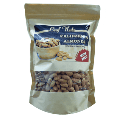 Almonds