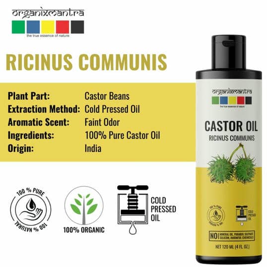 Castor Oil
