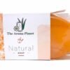 The Aroma Planet Honey Herbal Soap