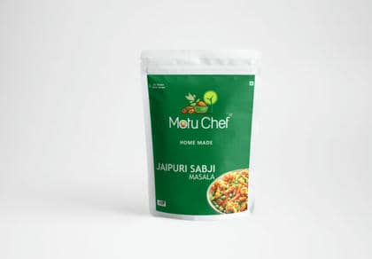 Fably SABJI MASALA