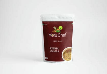 KADHAI MASALA