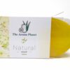 The Aroma Planet Lemony Lemon Soap