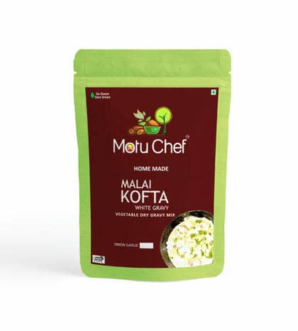 MALAI KOFTA