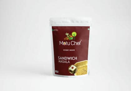 SANDWICH MASALA