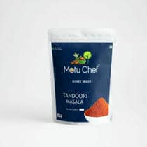 Tandoori masala