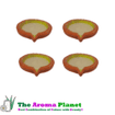 The Aroma Planet Aroma Diya Candle Small - P4