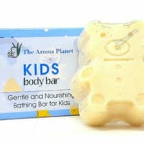 The Aroma Planet Babysoft Bunny Bar