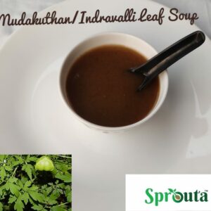 Mudakuthan Soup Mix