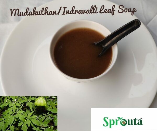 Mudakuthan Soup Mix