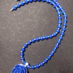Agate Beads