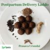 Post Partum ladoo