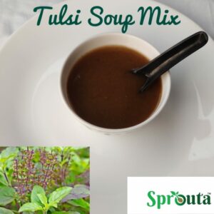 Tulsi Soup Mix