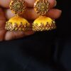 Jumka Earrings