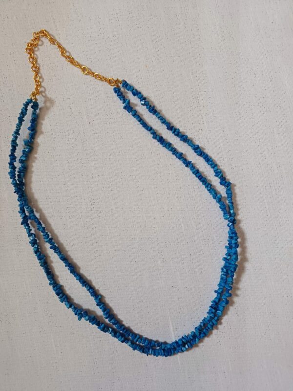 Beads Necklace