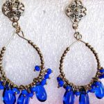 Fably earrings