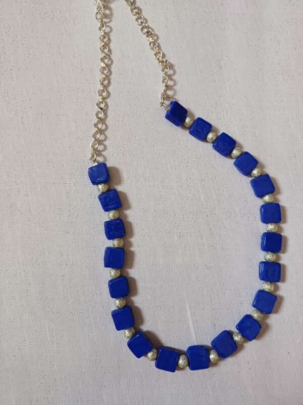 Beads Necklace