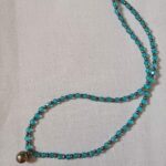 Fably Beads Necklace
