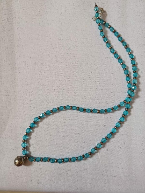 Fably Beads Necklace