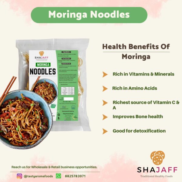 Moringa