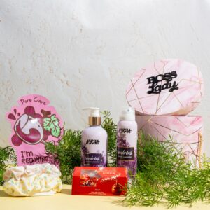 Gift hamper