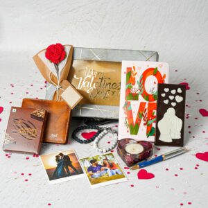 Gift hamper