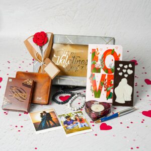 Gift hamper