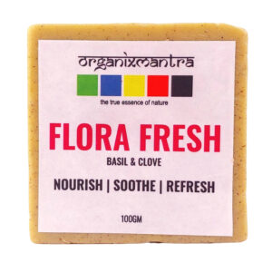 flora_fresh_soap