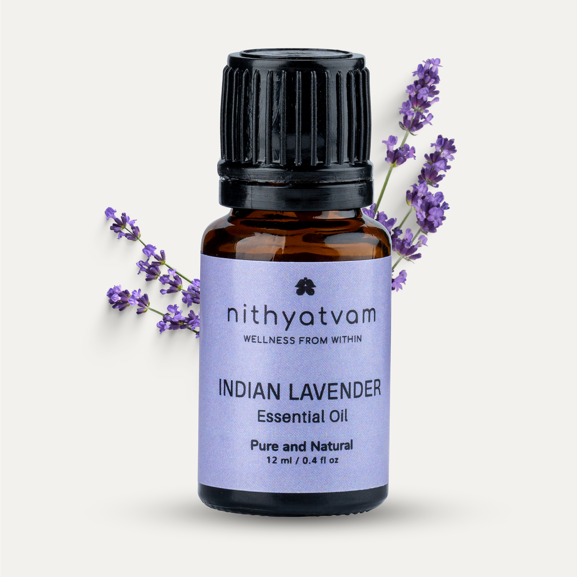 Indian Lavender Oil