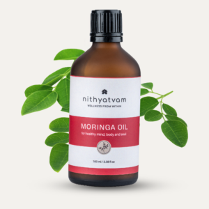 Moringa Oil