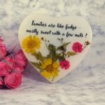 Fably Personalized Fridge Magnet