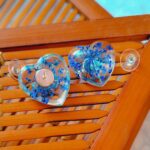FABLY Floral jewellery