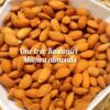 Fably almonds
