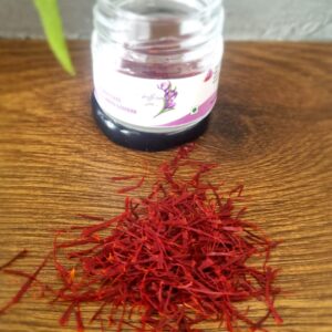 Fably saffron