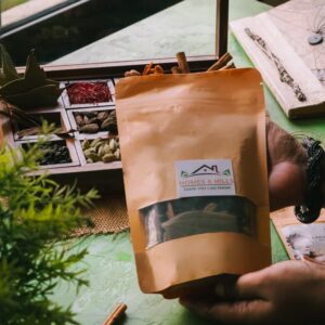 fably spices