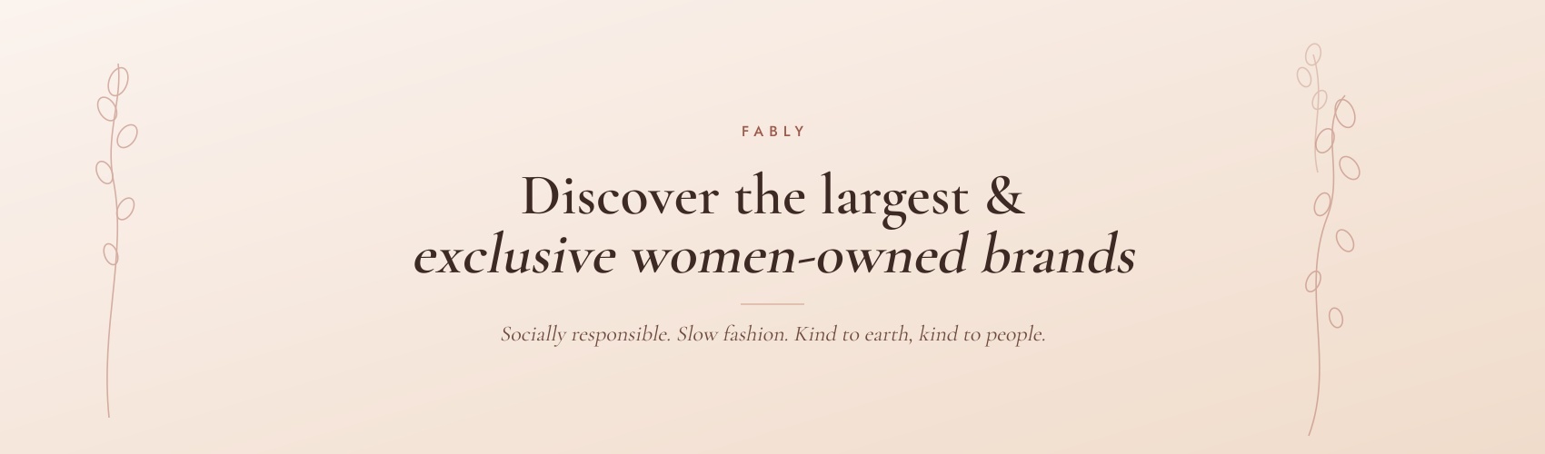 FABLY SALE SHOPPING