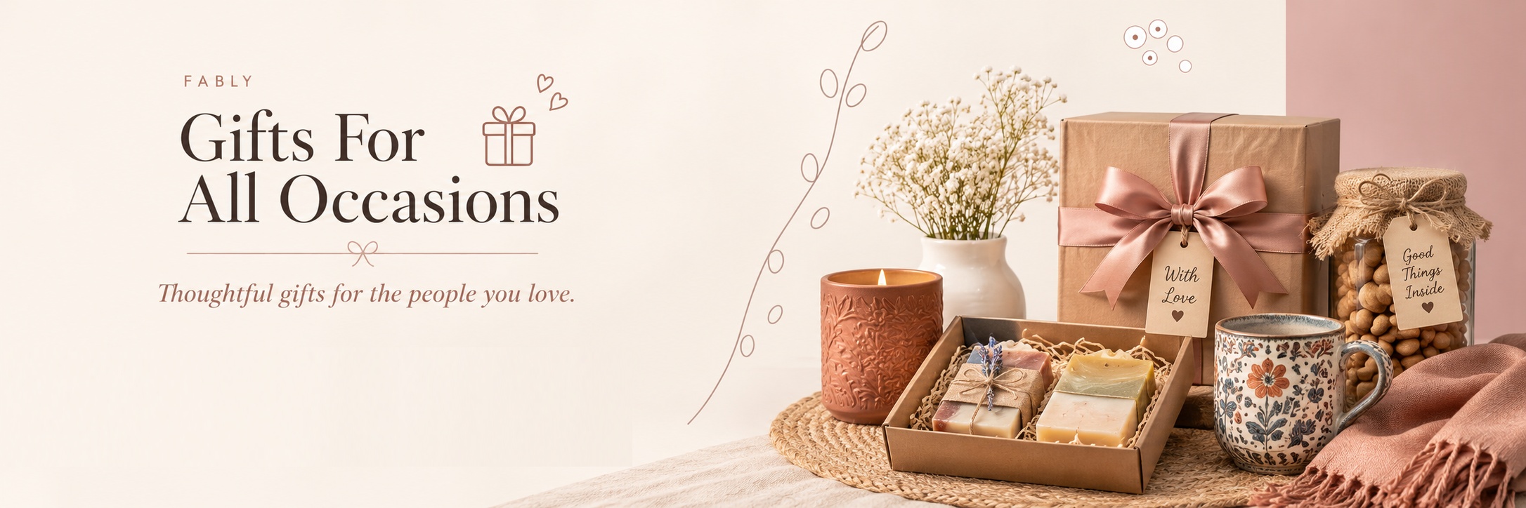 FABLY shopping offer