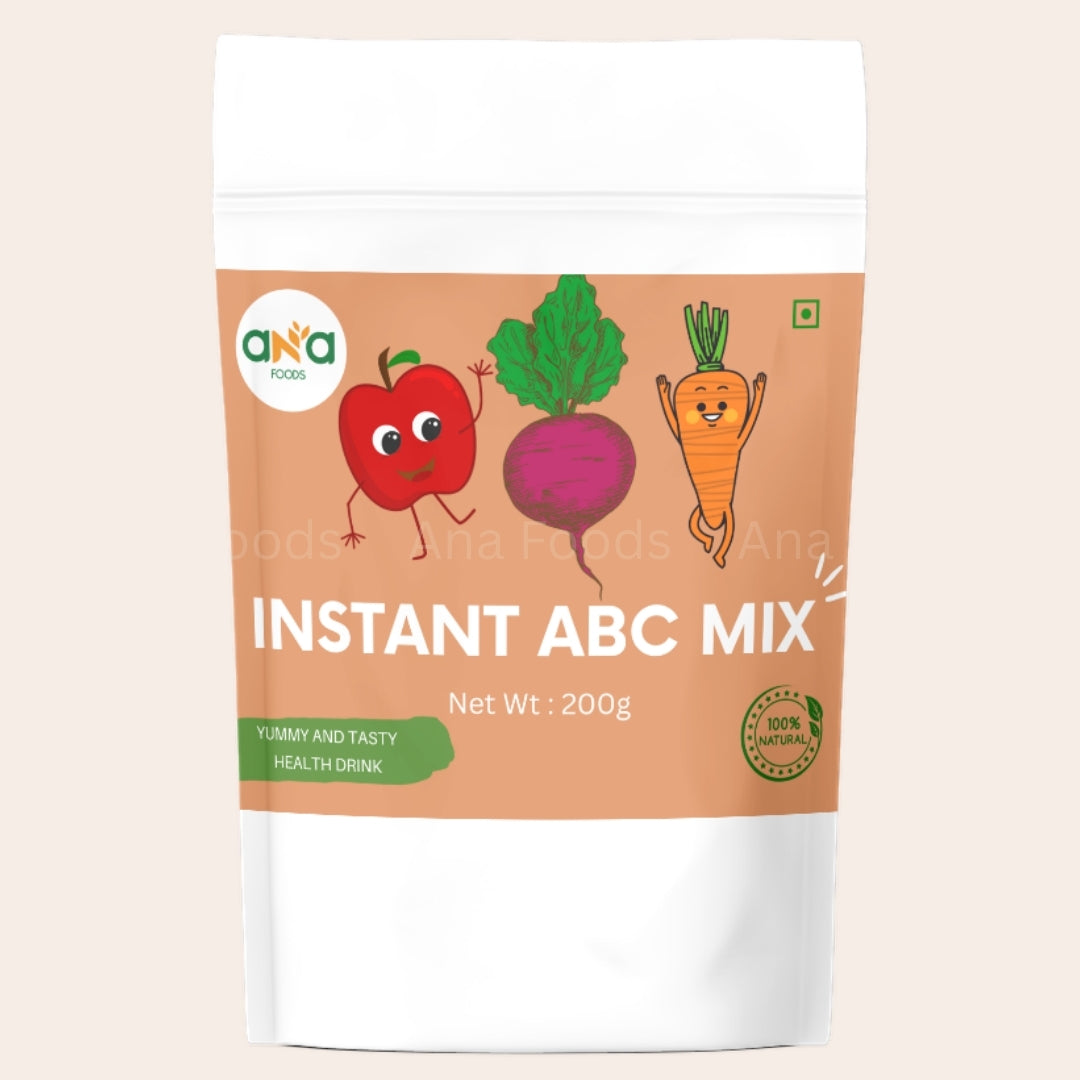 Fably ABC malt