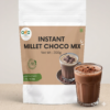 Fably choco health mix