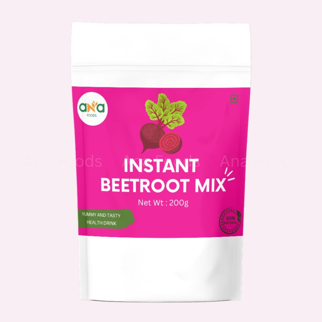 Fably Beetroot Mix