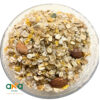 FABLY Diet Muesli without Sugar
