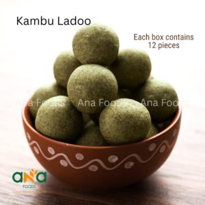Fably Kambu Laddu