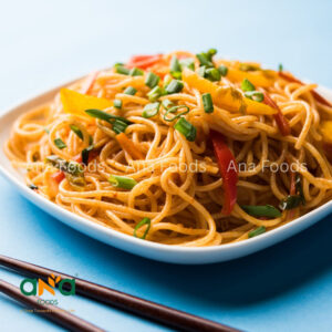 FABLY Pearl Millet Noodles