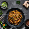 FABLY Karupu kavuni noodles