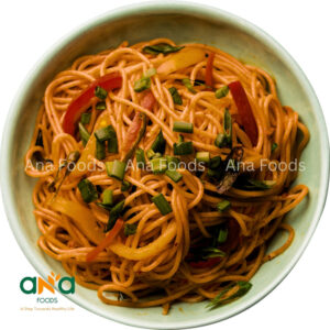 fably Horsegram Noodles