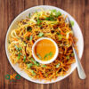 FABLY Little Millet Noodles